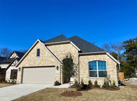 530 Aldred Street Greenville TX 75401