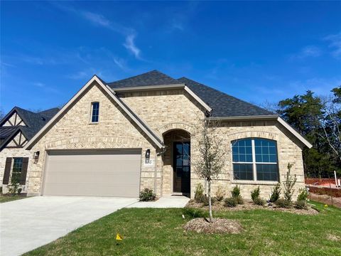 Photo of 530 Aldred Street, Greenville, TX 75401 (MLS # 21126164)