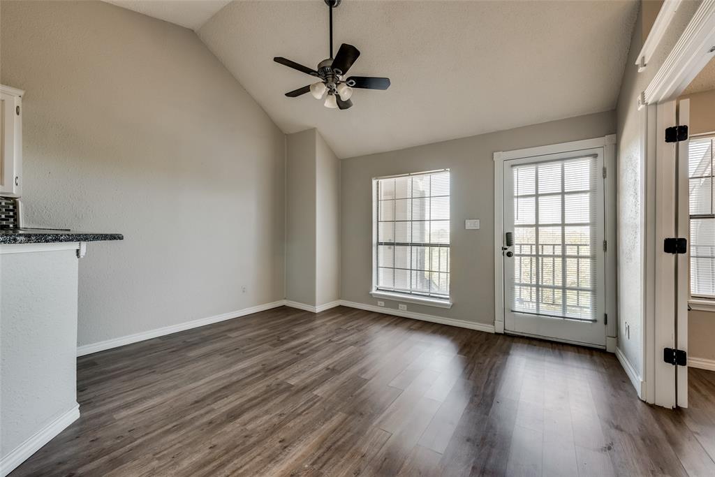 Sable Ridge Condos Ph 01-06 - Residential Lease