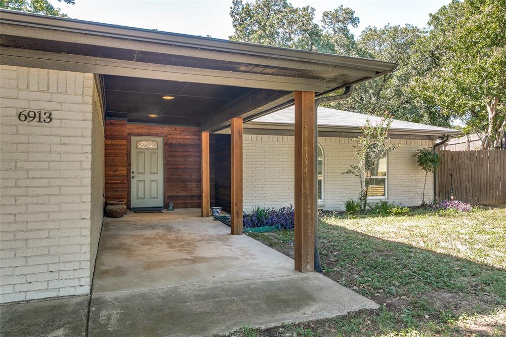 6913 Daniel Court