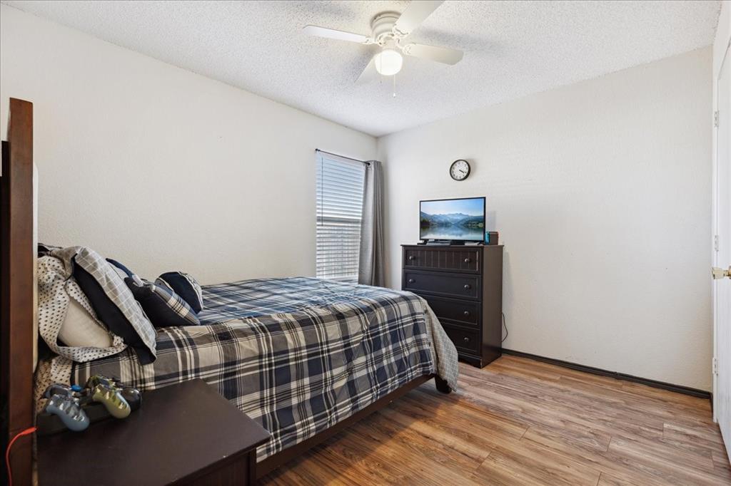 South Oak Grove Estates Add - Residential