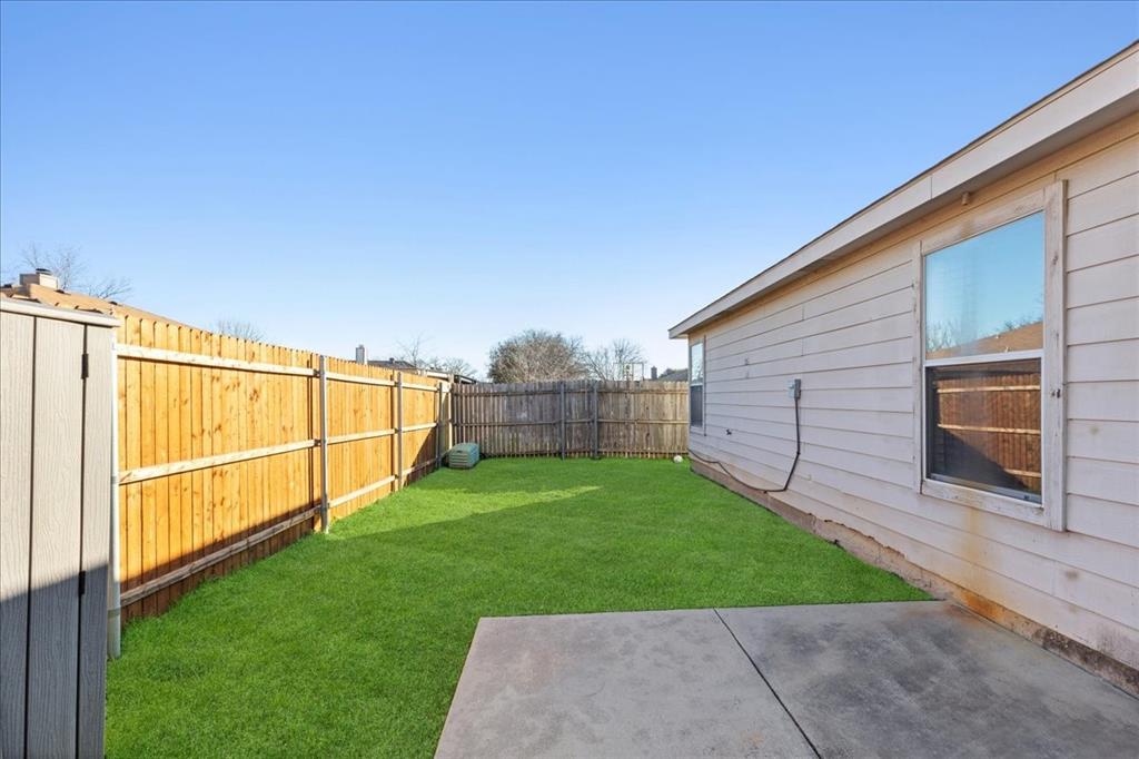 South Oak Grove Estates Add - Residential