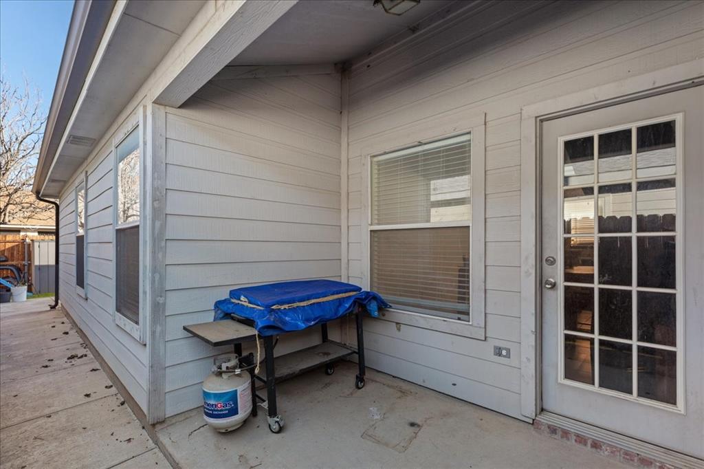 South Oak Grove Estates Add - Residential