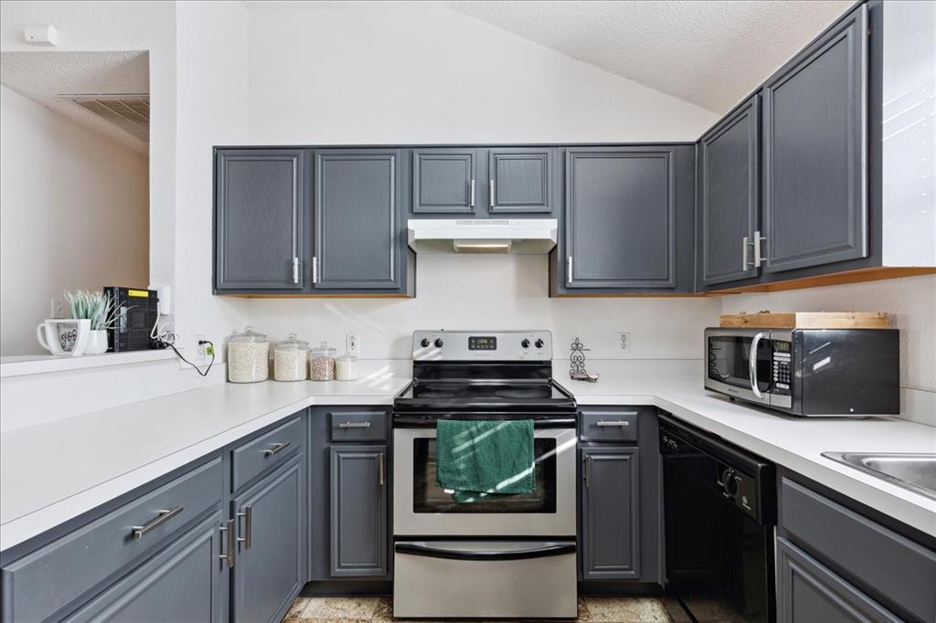 South Oak Grove Estates Add - Residential