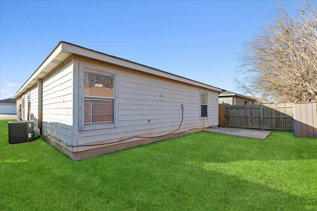 South Oak Grove Estates Add - Residential