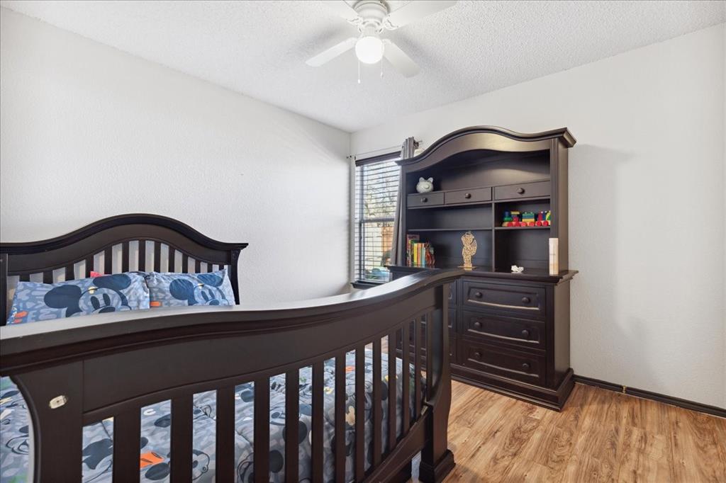 South Oak Grove Estates Add - Residential