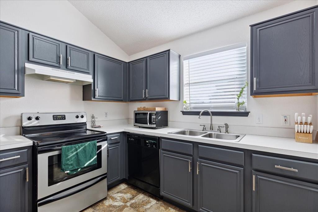 South Oak Grove Estates Add - Residential