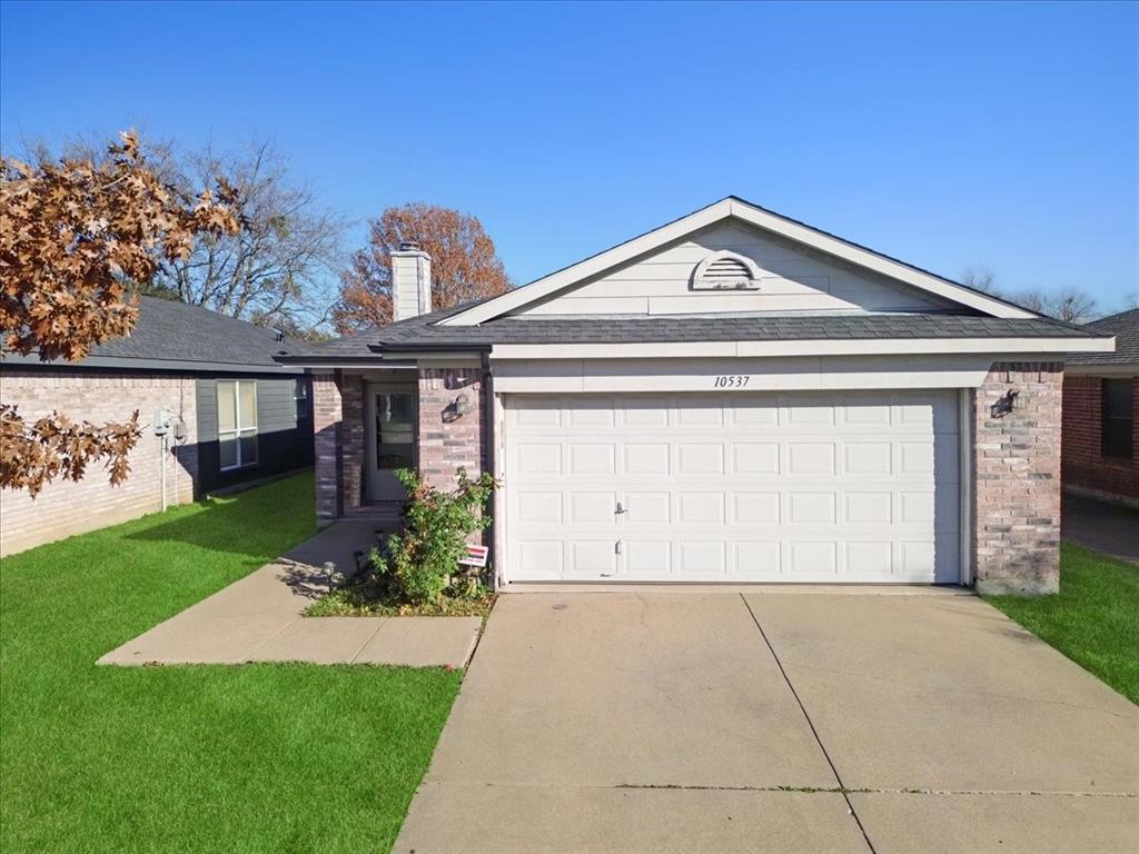 South Oak Grove Estates Add - Residential