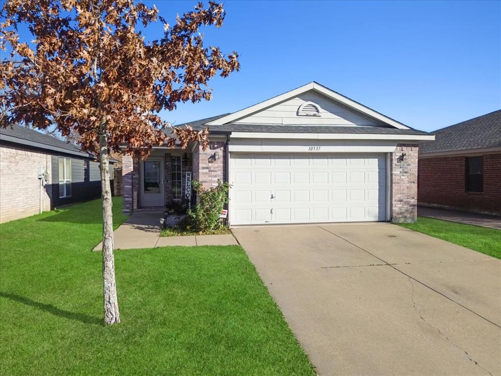 South Oak Grove Estates Add - Residential