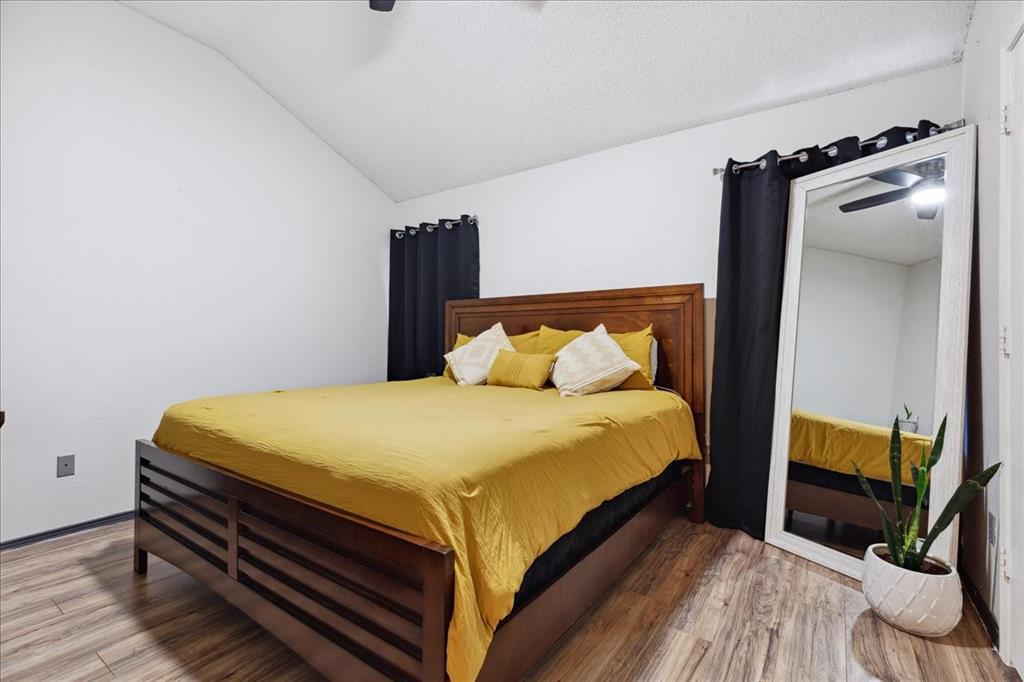 South Oak Grove Estates Add - Residential