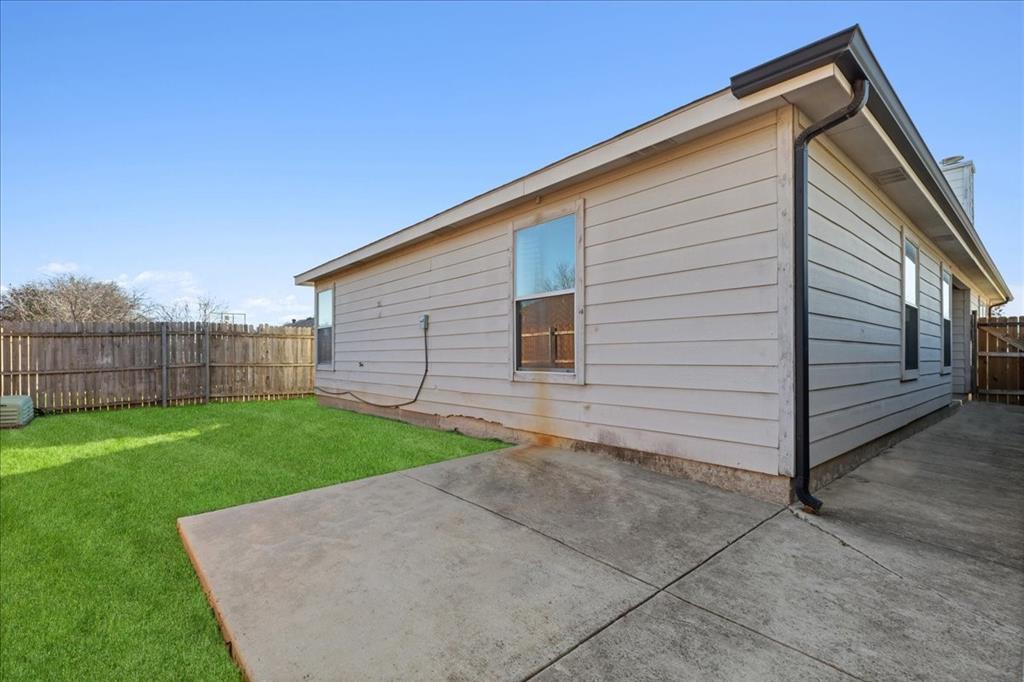 South Oak Grove Estates Add - Residential