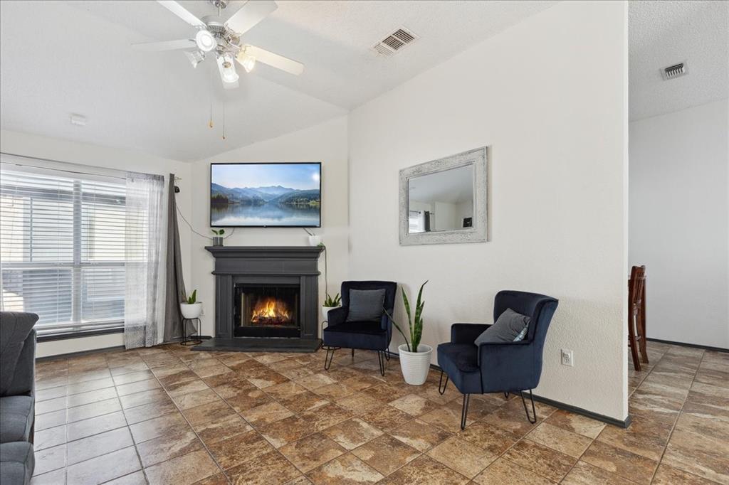 South Oak Grove Estates Add - Residential