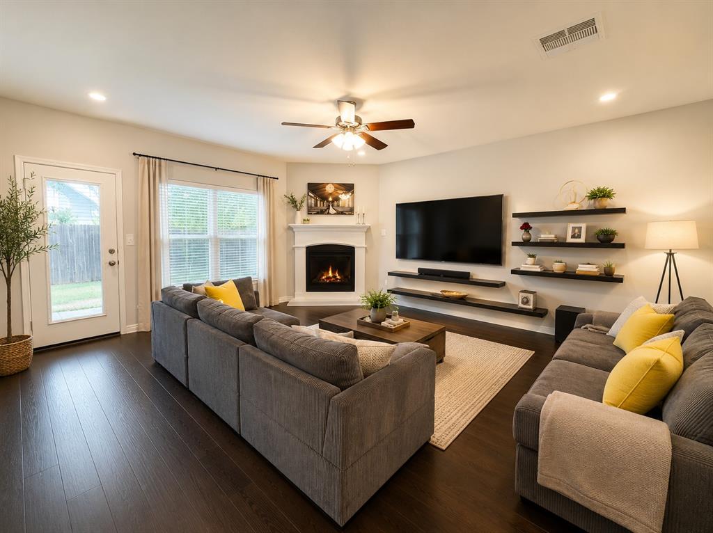 10108 Leander Place