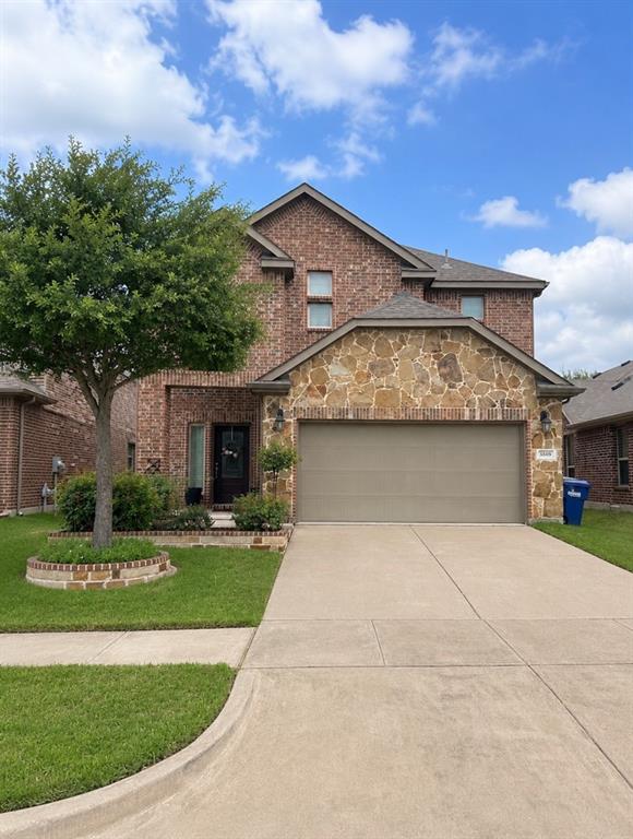 Photo of 10108 Leander Place, McKinney, TX 75071 (MLS # 21300023)