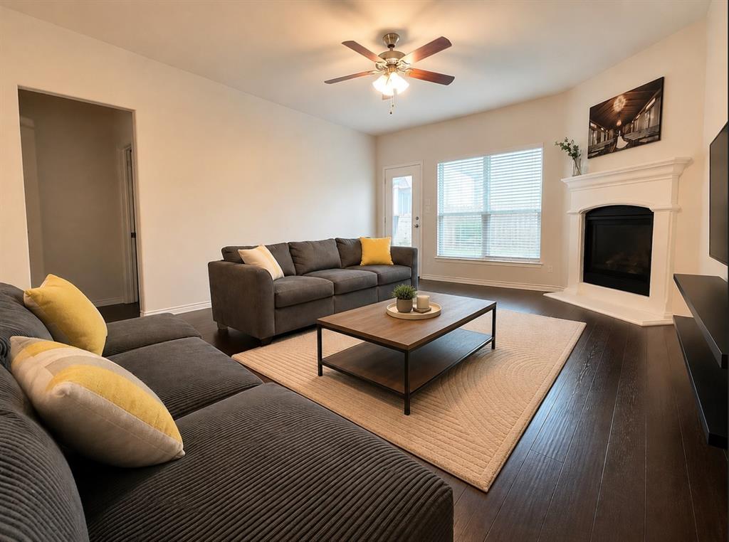 10108 Leander Place