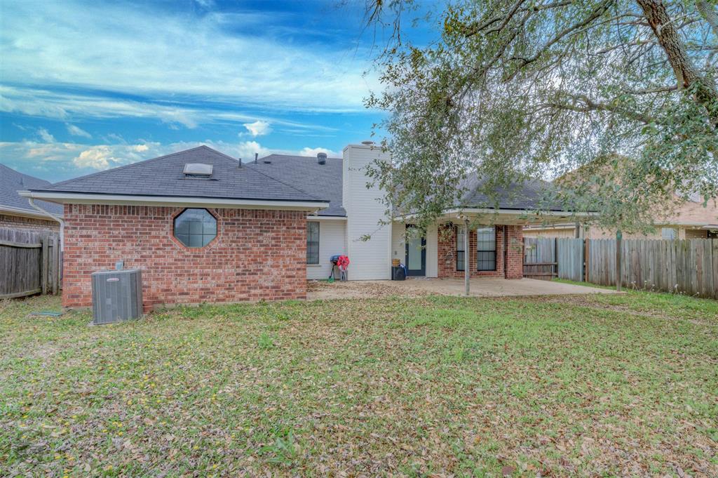 Golden Meadows Sub - Residential