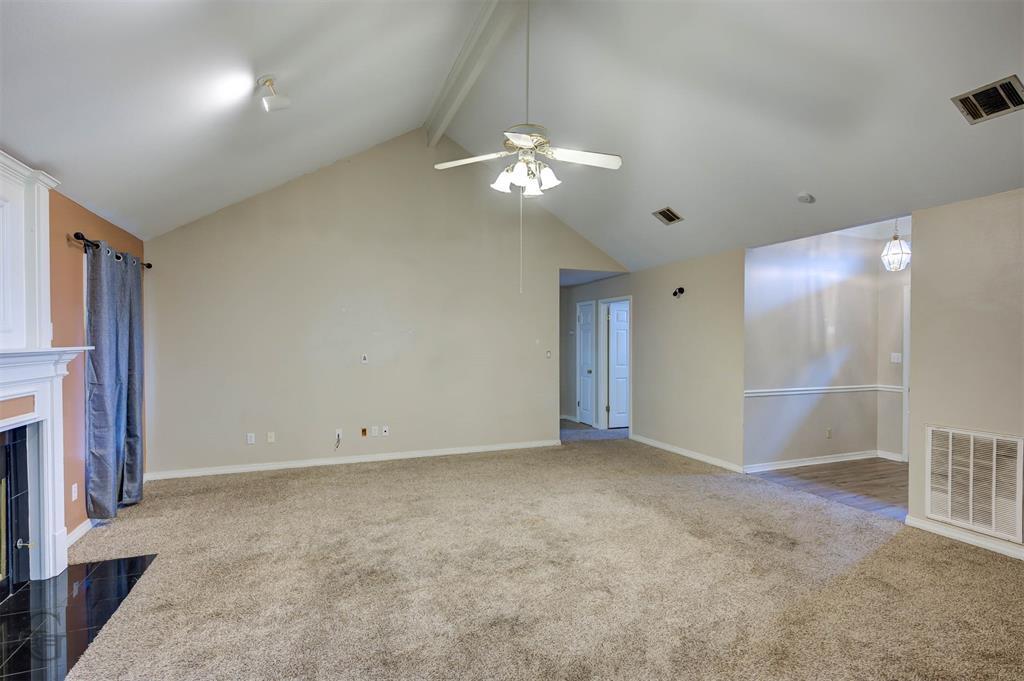 Golden Meadows Sub - Residential