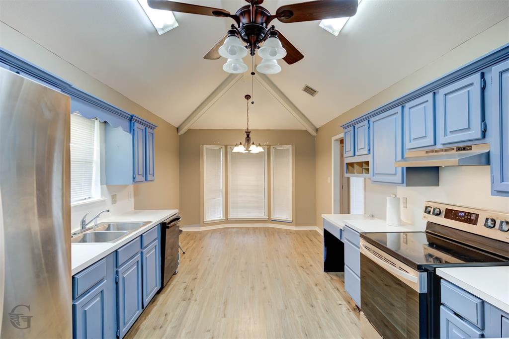 Golden Meadows Sub - Residential