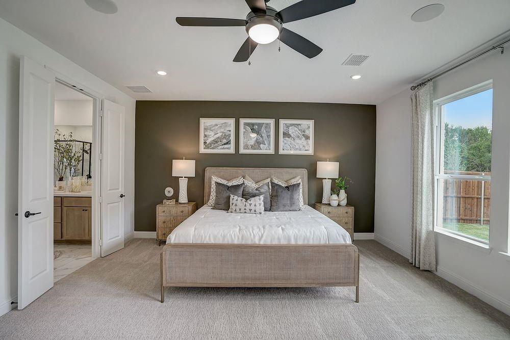 The Ridge at Northlake - Residential