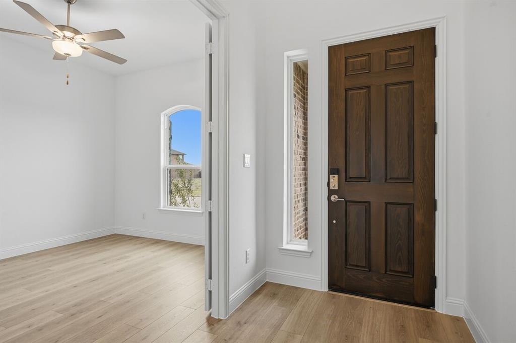 The Ridge at Northlake - Residential