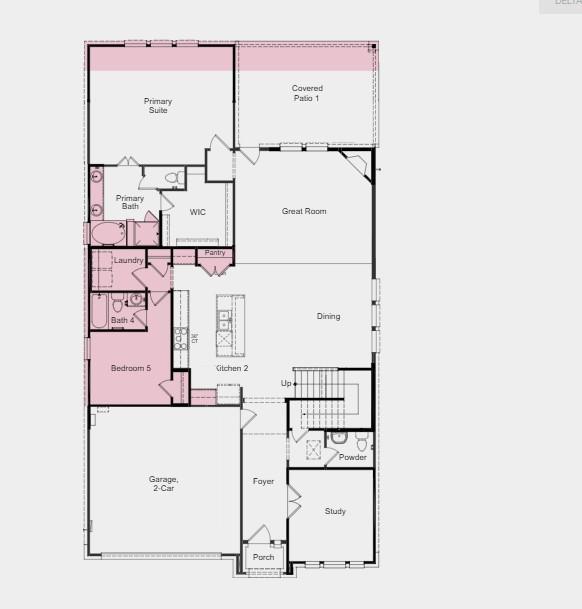 The Ridge at Northlake - Residential