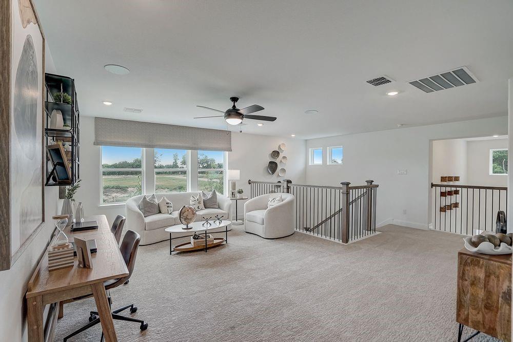 The Ridge at Northlake - Residential