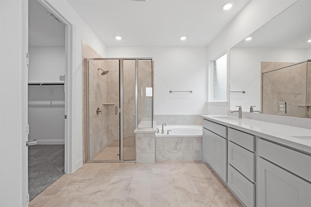 The Ridge at Northlake - Residential