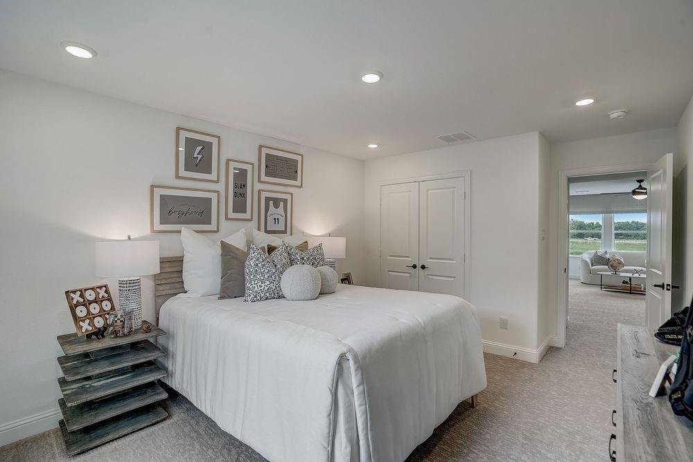 The Ridge at Northlake - Residential