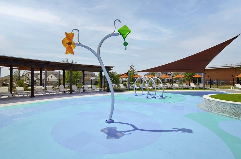 The Ridge at Northlake - Residential