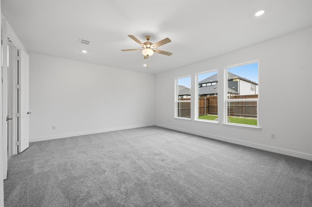 The Ridge at Northlake - Residential