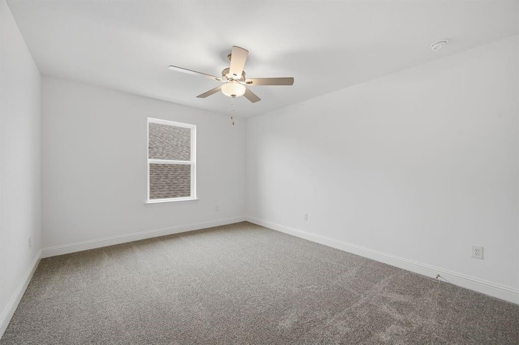 The Ridge at Northlake - Residential