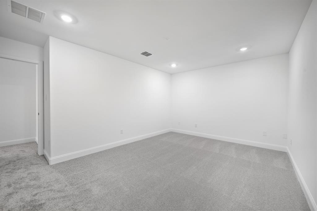 The Ridge at Northlake - Residential