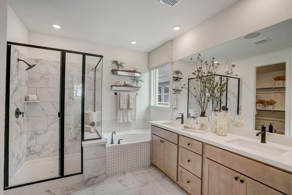 The Ridge at Northlake - Residential