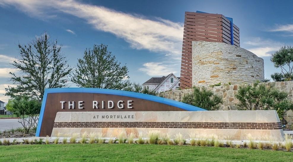 The Ridge at Northlake - Residential