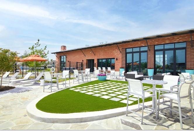 The Ridge at Northlake - Residential