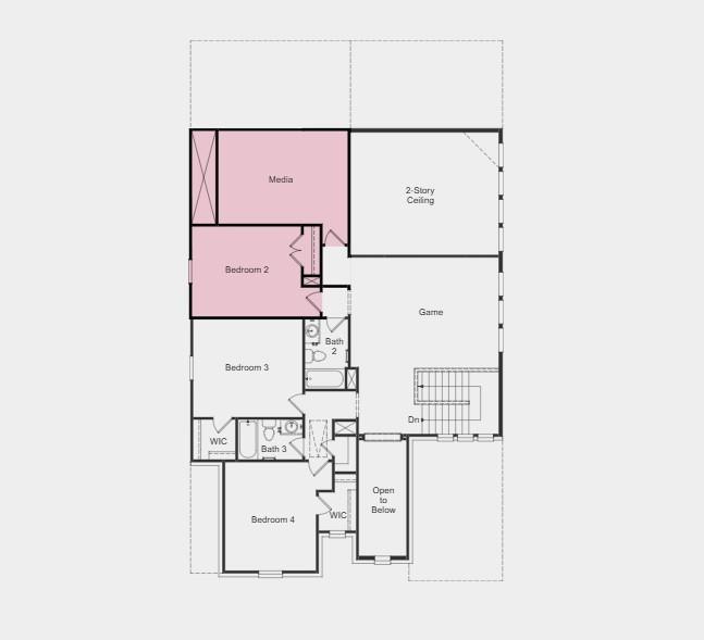 The Ridge at Northlake - Residential
