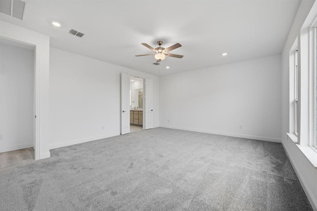 The Ridge at Northlake - Residential