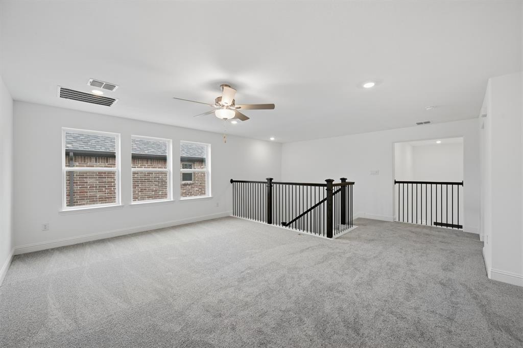 The Ridge at Northlake - Residential