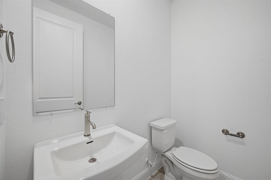 The Ridge at Northlake - Residential