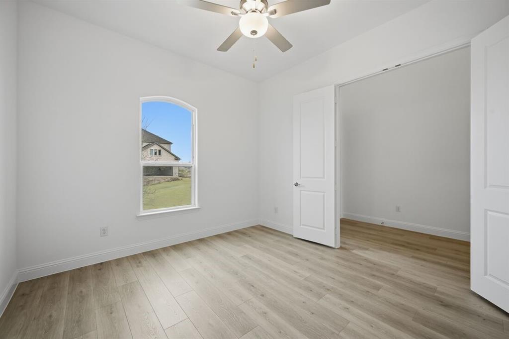 The Ridge at Northlake - Residential