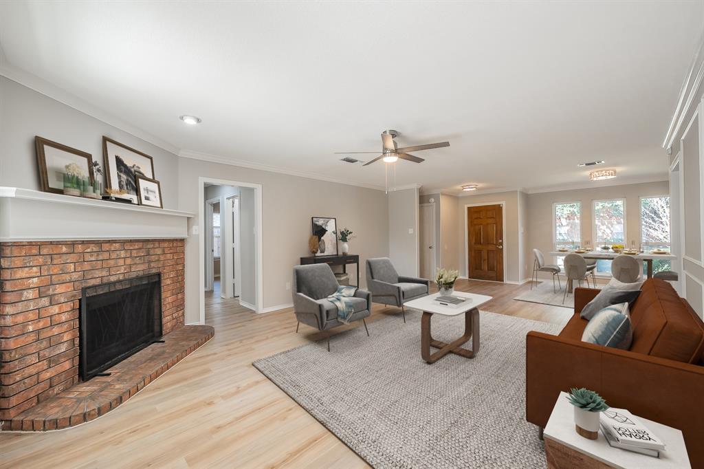 5029 Barberry Drive