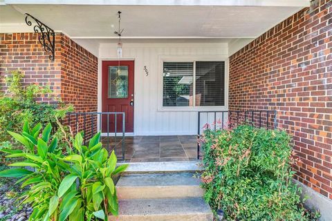 Tiny photo for 505 King Lane, Garland, TX 75042 (MLS # 21066784)