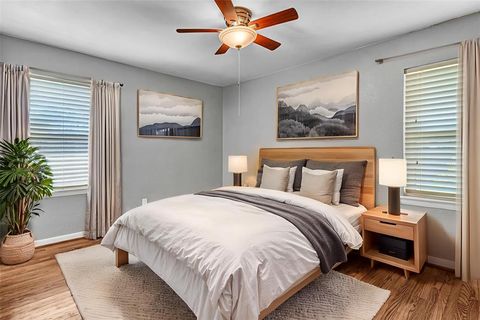 Tiny photo for 505 King Lane, Garland, TX 75042 (MLS # 21066784)