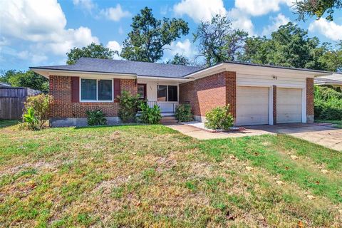 Tiny photo for 505 King Lane, Garland, TX 75042 (MLS # 21066784)