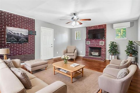 Tiny photo for 505 King Lane, Garland, TX 75042 (MLS # 21066784)