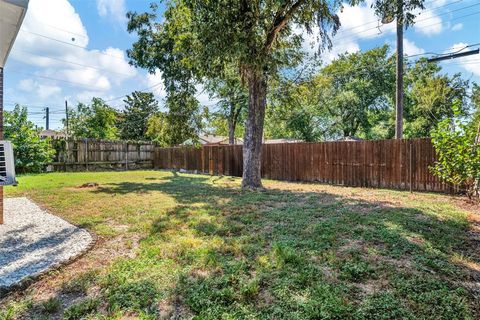 Tiny photo for 505 King Lane, Garland, TX 75042 (MLS # 21066784)