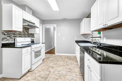 Tiny photo for 505 King Lane, Garland, TX 75042 (MLS # 21066784)