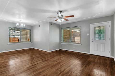 Tiny photo for 505 King Lane, Garland, TX 75042 (MLS # 21066784)