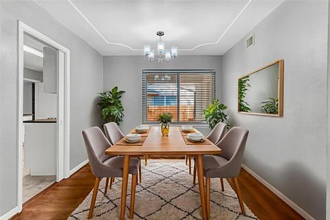 Tiny photo for 505 King Lane, Garland, TX 75042 (MLS # 21066784)