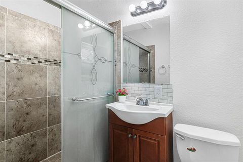 Tiny photo for 505 King Lane, Garland, TX 75042 (MLS # 21066784)